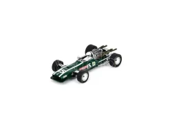 Spark Model S5297 Cooper T86 N.15 Sud African Gp 1968 Lodovico Sciarpaiotti 1:43 Modellino