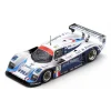 Spark Model S3664 Courage C32 Lm N.3 24 H Le Mans 1994 Raphanel-fabre-vestitort 1:43 Modellino
