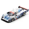SPARK MODEL S3660 COURAGE C30 LM N.12 24 H LE MANS 1993 C.MORAN-T.YOSHIKAWA-A.GINI 1:43 Modellino