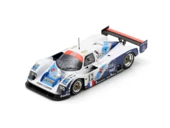 SPARK MODEL S3660 COURAGE C30 LM N.12 24 H LE MANS 1993 C.MORAN-T.YOSHIKAWA-A.GINI 1:43 Modellino