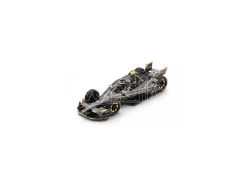 SPARK MODEL S6777 DS PENSKE FORMULA E N.7 MAXIMILIAN GUNTHER 1:43 Modellino