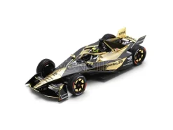 SPARK MODEL S6529 DS PENSKE N.2 STOFFEL VANDORNE 1:43 Modellino