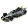 SPARK MODEL S6534 ERT FORMULA E TEAM N.33 DAN TICKTUM 1:43 Modellino