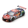 SPARK MODEL S6333 HONDA NSX GT3 EVO N.25 FIA GT SPRINT 2022 MARCHY LEE 1:43 Modellino