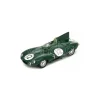 SPARK MODEL S2927 JAGUAR D N.12 24 H LE MANS 1954 S.MOSS-P.WALKER 1:43 Modellino