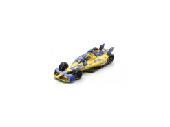 SPARK MODEL S6785 LOLA YAMAHA ABT FORMULA E N.22 ZANE MALONEY 1:43 Modellino