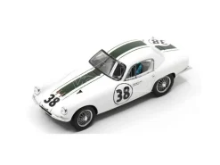 SPARK MODEL S8205 LOTUS ELITE N.38 12th LM 1961 B.ALLEN-A-TAYLOR 1:43 Modellino