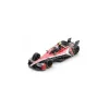 SPARK MODEL S6787 MAHINDRA RACING FORMULA E N.21 NYCK DE VRIES 1:43 Modellino