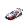 SPARK MODEL S6328 MERCEDES GT3 N.81 FIA GT SPRINT 2022 TRISTAN VAUTIER 1:43 Modellino