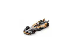 SPARK MODEL S6790 NEOM MCLAREN FORMULA E N.8 SAM BIRD 1:43 Modellino