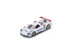 SPARK MODEL S3576 NISSAN R390 GT1 LE MANS TEST 1998 1:43 Modellino
