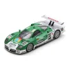 SPARK MODEL S3633 NISSAN R390 GT1 N.33 10th 24 H LE MANS 1998 MOTOYAMA-KAGEYAMA-KUROSAWA Modellino