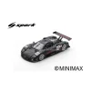 SPARK MODEL S3575 NISSAN R390 GT1 N.23 PRE-QUALIF.LM 1997 HOSHINO-COMAS-KAGEYAMA 1:43 Modellino