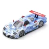 SPARK MODEL S3630 NISSAN R390 GT1 N.30 5th LM 1998 M.KRUMM-J.NIELSEN-F.LAGORCE 1:43 Modellino