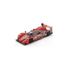 SPARK MODEL S9142 ORECA 07 GIBSON N.45 24 H LE MANS 2024 KURTZ-BRAUN-CATSBURG 1:43 Modellino