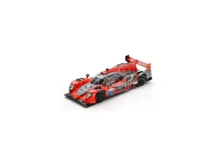 SPARK MODEL S9142 ORECA 07 GIBSON N.45 24 H LE MANS 2024 KURTZ-BRAUN-CATSBURG 1:43 Modellino