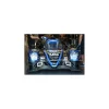 SPARK MODEL S7970 ORECA 07 N.30 LM 2020 T.GOMMENDY-J.HIRSCHI-K.TERESCHENKO 1:43 Modellino