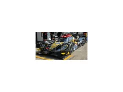 SPARK MODEL S7977 ORECA 07 N.37 LM 2020 G.AUBRY-W.STEVENS-H.P.TUNG 1:43 Modellino