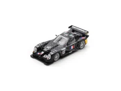 SPARK MODEL S4868 PANOZ ESPERANTE GTR-1 N.52 LM 1997 BOUILLON-BERNARD-LAGORCE 1:43 Modellino