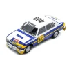 SPARK MODEL S5632 PEUGEOT 504 N.403 WINNER CODASUR RALLYE 1979 J.GUICHET-J.TODT 1:43 Modellino