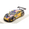SPARK MODEL S6316 PORSCHE 911 GT3 R N.16 FIA GT VALLELUNGA 2019 A.D'SILVA-W.TAN 1:43 Modellino
