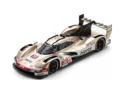 SPARK MODEL S9124 PORSCHE 963 N.38 24 H LE MANS 2024 RASMUSSEN-BUTTON-HANSON 1:43 Modellino