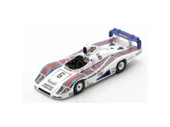 SPARK MODEL S18519 PORSCHE 936/78 N.6 2nd LM 1978 B.WOLLEK-J.BARTH-J.ICKX 1:18 Modellino