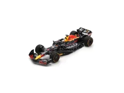 SPARK MODEL S8547 RED BULL RB18 MAX VERSTAPPEN 2022 N.1 WINNER BELGIAN GP 1:43 Modellino