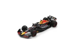 SPARK MODEL S8550 RED BULL RB18 MAX VERSTAPPEN 2022 N.1 WINNER ITALIAN GP 1:43 Modellino