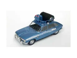 SPARK MODEL S6195 RENAULT 16 ASSISTANCE RALLY 1:43 Modellino