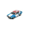 SPARK MODEL S6190 RENAULT 17 N.12 8th TOUR DE CORSE 1974 J.F.PIOT-F.JAUBERT 1:43 Modellino
