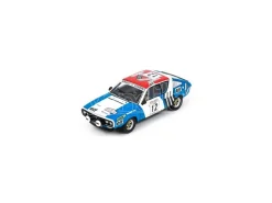 SPARK MODEL S6190 RENAULT 17 N.12 8th TOUR DE CORSE 1974 J.F.PIOT-F.JAUBERT 1:43 Modellino