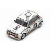SPARK MODEL S6023 RENAULT 5 TURBO N.43 EUROPA CUP 1982 JAN LAMMERS 1:43 Modellino