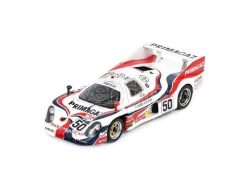 SPARK MODEL S8461 RONDEAU M382 N.50 15th 24 H LE MANS 1984 YVER-DE DRYVER-ROUSSELOT 1:43 Modellino