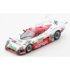 SPARK MODEL S6807 SPICE SE 88 C N.103 LM 1989 THUNER-THOISY-TOUROUL 1:43 Modellino