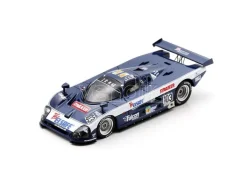 SPARK MODEL S6813 SPICE SE 88 N.103 24 H LE MANS 1990 J.SHEAD-R.STIRLING-R.HYETT 1:43 Modellino