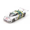SPARK MODEL S6816 SPICE SE87C N.107 24 H LE MANS 1990 LOMBARDI-MORIN-LESSEPS 1:43 Modellino