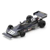 SPARK MODEL S7494 WILLIAMS FW04 N.41 INTERNATIONAL TROPHY 1976 BRIAN MCGUIRE 1:43 Modellino