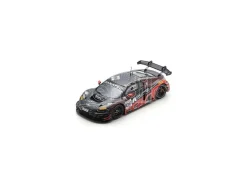 SPARK MODEL SB805 AUDI R8 GT3 N.88 24 H SPA 2024 MONCINI-PATRESE-FERRARI-VAN BERLO 1:43 Modellino