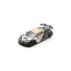 SPARK MODEL SB826 AUDI R8 GT3 N.111 24 H SPA 2024 ROUGIER-PALETTE-CARTON-ETEKI 1:43 Modellino