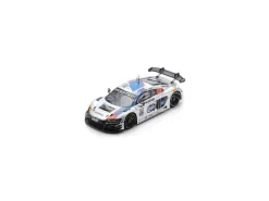 SPARK MODEL SB809 AUDI R8 GT3 N.26 24 H SPA 2024 VARUTTI-STADABADER-KLYMENKO-PAVERUD 1:43 Modellino