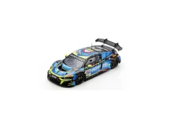 SPARK MODEL SB835 AUDI R8 GT3 N.38 24 H SPA 2024 BERTELS-FUMAL-SCHUMACHER-ADOMAVICIUS 1:43 Modellino