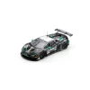 SPARK MODEL SB790 LAMBORGHINI HURACAN GT3 N.72 3rd BRONZE CLASS 24 H SPA 2024 MICHELOTTO-R Modellino