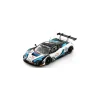 SPARK MODEL SB816 MC LAREN 720S GT3 N.100 3rd PRO-AM CLASS 24 H SPA 2024 BUNCOMBE-CAYGILL- Modellino