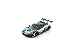 SPARK MODEL SB816 MC LAREN 720S GT3 N.100 3rd PRO-AM CLASS 24 H SPA 2024 BUNCOMBE-CAYGILL- Modellino