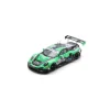 SPARK MODEL SB802 PORSCHE 911 GT3 R N.55 24 H SPA 2024 RAPPANGE-BLOM-NAKKEN-NOUET 1:43 Modellino