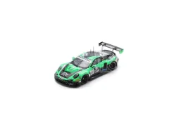 SPARK MODEL SB802 PORSCHE 911 GT3 R N.55 24 H SPA 2024 RAPPANGE-BLOM-NAKKEN-NOUET 1:43 Modellino