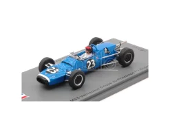 SPARK MODEL SF188 MATRA MS5 N.23 WINNER COUPE DU PRINTEMPS F3 NOGARO 1967 ROBY WEBER 1:43 Modellino