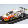 SPARK MODEL SF073 PORSCHE 997 GT3 N.88 CARRERA CUP PAUL RICARD 2013 H.HASSID 1:43 Modellino