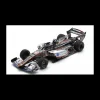Spark Model SFJ038 VERTEX CERUMO SF23 N.39 SUPER FORMULA 2024 T.OYU 1:43 Modellino